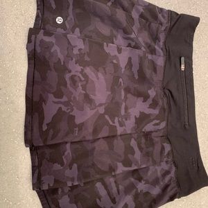 Lululemon Pleated Skirt